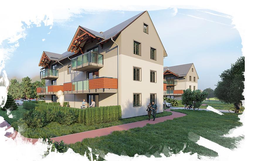 apartamenty w górach